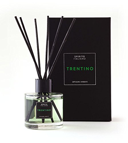 Trentino Reed Diffuser miniatura 1