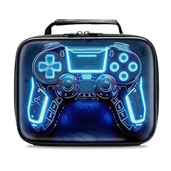 Game Controller-A beautiful pale blue light