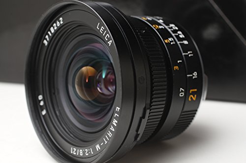 LEICA ライカ エルマリートELMARIT-M 2.8 21mm Elmarit-M 2,8/21mm
