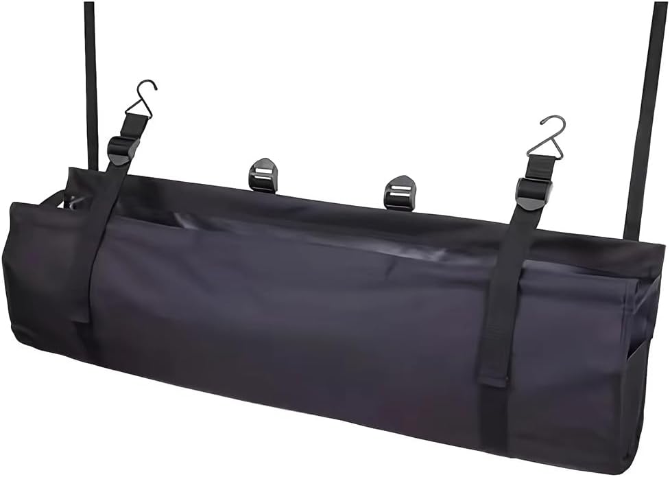Oxford Trunk Organizer for Honda Pilot