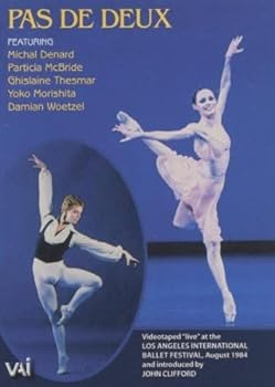 Pas de Deux