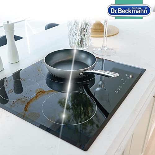 Ceranfeldreiniger Dr. Beckmann für Glaskeramik-Oberflächen