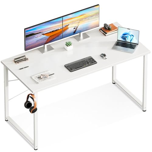 Casaottima 48 Inch Small Computer Desk