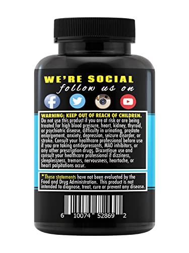 Cla+Carnitine High Potency, Non Stimulant Weight Loss Supplement, Conjugated Linoleic Acid, L-Carnitine Metabolic Enhancer, Caffeine Free Fat Burner, Improve Fitness Activity 90 Softgels #TOP2
