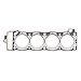 Compatible With 85-95 Toyota 2.4 SOHC 8V 22R 22RE 22REC Oversize Head Gasket Set