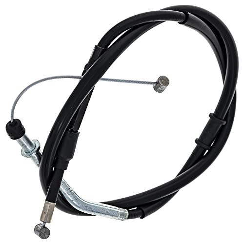NICHE Clutch Cable for Suzuki DR Series #TOP10
