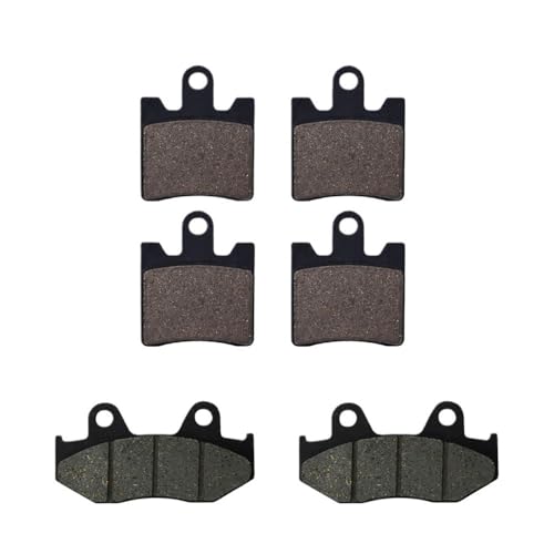 �I�[�g�o�C �t�����g ���A �u���[�L �p�b�h �f�B�X�N AN250S AN250SS AN250Z AN400S AN400SS AN400Z AN250 AN400 S �o�[�O�}�� �X�J�C�E�F�[�u�p �y�_��