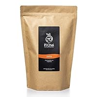 Algopix Similar Product 16 - Pi Chai Chai Tea Latte Mix Java Chai