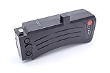 vhbw Akku kompatibel mit Prophete Navigator 3.0 E-Bike Elektrofahrrad ersetzt Samsung SDI Side-Click 36V Akku (Li-Ion8800mAh, 36V)