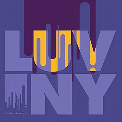 Luv NY