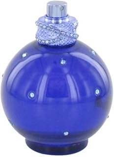 Midnight Fantasy Britney Spears por Britney Spears Eau de Parfum Spray 3,4 Oztestador