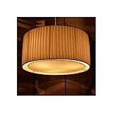 MATERIAL: Lampenschirm: Feines Latextuch