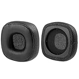 ✔️ Kompatibel mit Marshall Major III 3 Wired / Bluetooth Wireless On-Ear-Kopfhörer.