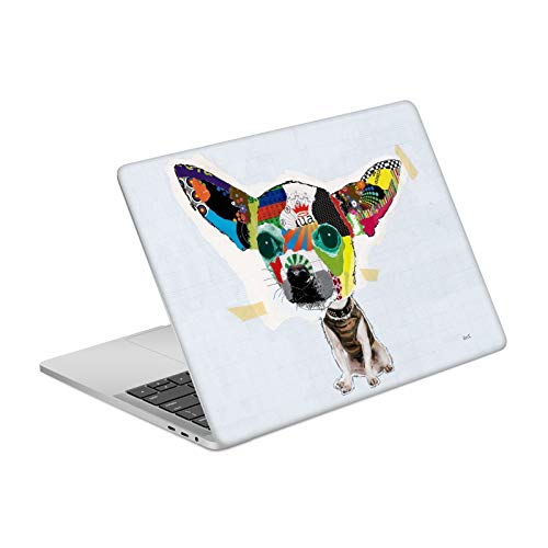 Autocollant MacBook Pro 13 A1989 Vinyle Peau Chien A2159