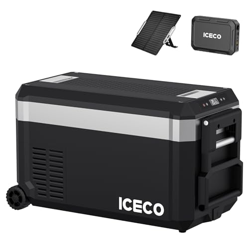 obe[&\[[plt ICECO JP30ProS ԍڗ① 30L -20`20 }Ⓚ |[^u① 5Niۏ É 3WAYdΉ ɓt DC12V/24V AC100V  Ԓ AEghA Lv ނ h