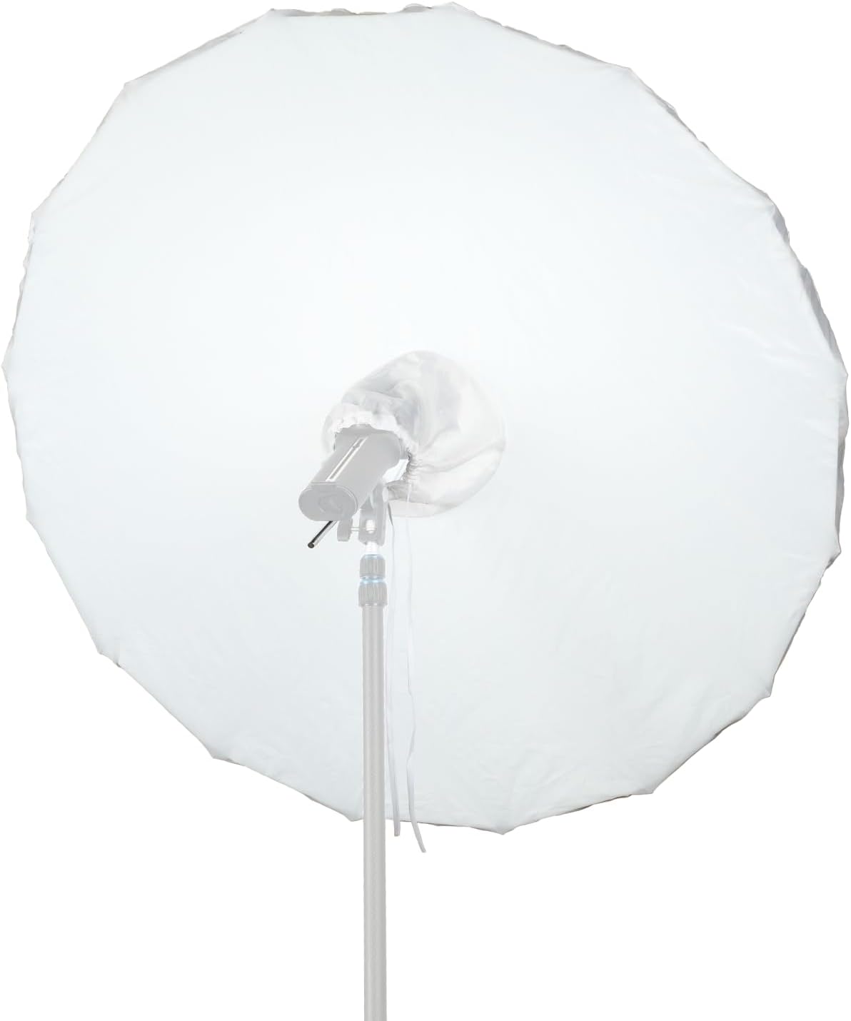 Rogue Umbrella (38" Soft White with Diffuser)