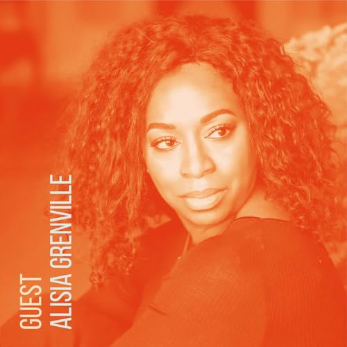 From Ballet to Boardrooms - A Conversation with Alisia Grenville