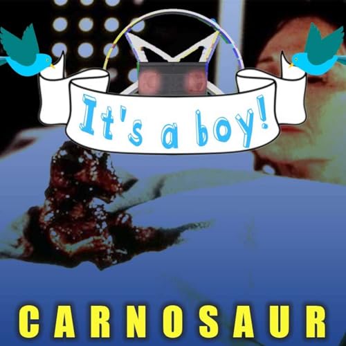 Carnosaur