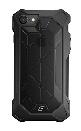 Element Case Rev Drop Tested Case For Apple Iphone 7 / Iphone 8 / Iphone Se 2020 - Black (Emt-322-152Dz-01) #TOP3