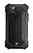 Element Case REV case for iPhone 7/8/SE 2020 - Military-Grade Protection with Slim, Lightweight Shockproof Frame, REV Drop Tested, Designed for Maximum Durability and Everyday Drop Defense - Black