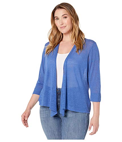 Image of NIC+ZOE Women's Petite 4-Way Cardy