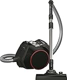 amazon aspiradoras sin bolsa dyson COMPACTO: este aspirador es ideal para espacios reducidos gracias a su reducido espacio