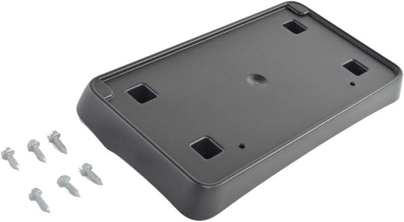Genuine Mopar 68144511-AD - Bracket License Plat