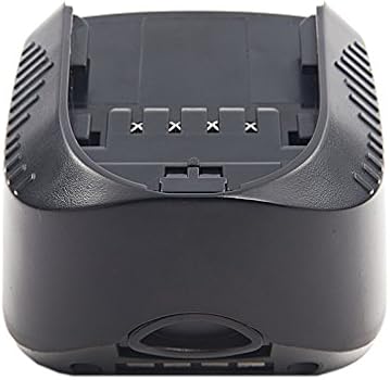 Vinteky 18V 3000mAh Replacement Battery 