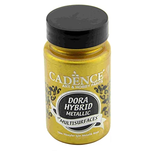 Cadence Dora Hybrid Rich Gold 90ml