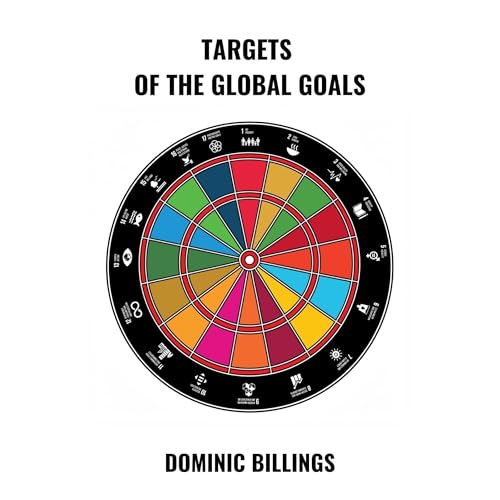 Targets of the Global Goals - Dominic Billings episode artwork