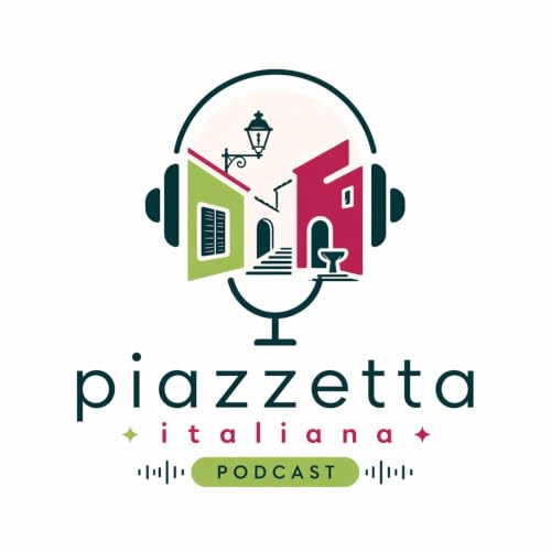 Ep. 8 | Italiano fuori dall'Italia | Slow Italian Podcast