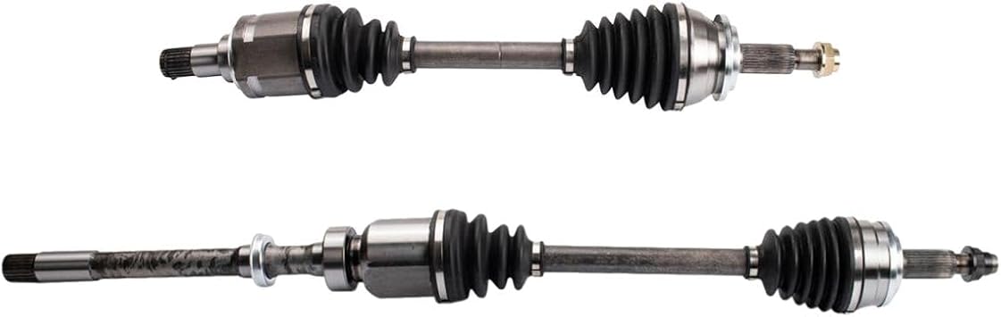 CV Axle Assembly Set for Toyota for RAV4 2.5L 2013-2018 NCV69069 to-8334 Easy to install