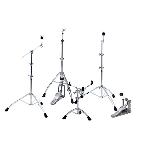 LUDWIG ATLAS STANDARD HARDWARE SET Drum accessories Hardware sets