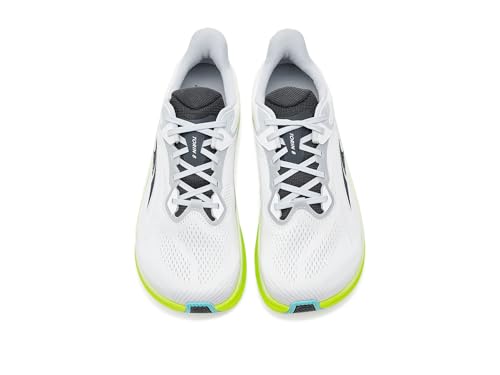 Altra Torin 8, Scarpe Da Ginnastica Uomo, Bianco/Lime, 47 Eu - 2
