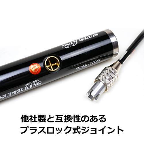 Amazon.co.jp: SHUTTLE Gate Ball High Grade Titanium Head