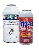 ENVIRO-SAFE Refrigerants, Inc.