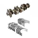 11711WA 01080 11218515071 8515071 77979750600 11217803479 Diesel Engine Crankshaft For BMW Mini Cooper N47 N47N B47 N47S1 ﻿