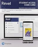 Life Span Development: A Topical Approach -- Revel Access Code