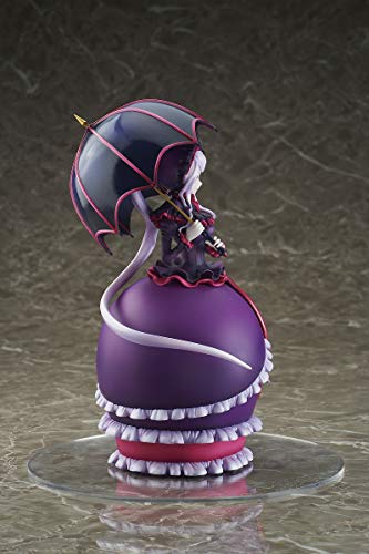 Kaitendoh Overlord Iii: Shalltear Bloodfallen 1:7 Scale Pvc Figure, Multicolor #TOP3