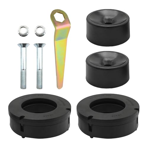 LIDSCURA 1155300 1.5” Spacer Leveling Kit, Replacement for