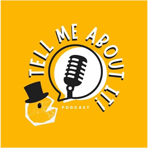 Page de couverture de We Had To Say It