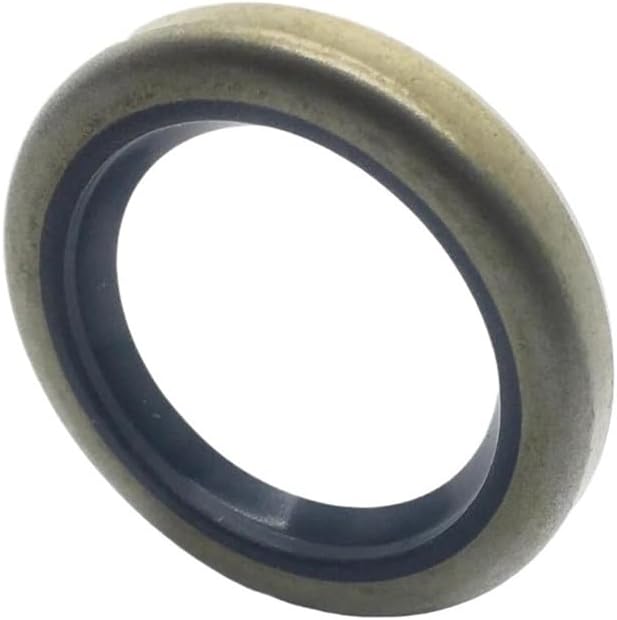 2pcs Propeller Shaft Oil Seal Compatible with 321453 317843 0321453 0317843 0765583 18-2026 9-76203 26-69188