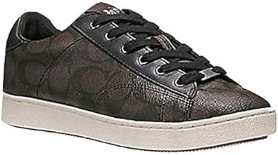 women's coach shoes size 11