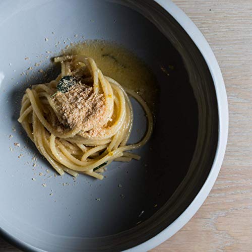 Bottarga Boreale - Cured Norwegian Cod Roe - 3.17 ~ 3.88 Oz - Handmade In Arctic Norway #TOP4
