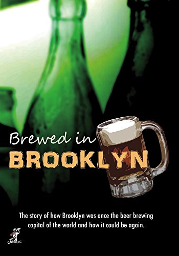 Brewed In Brooklyn [Edizione: Stati Uniti]