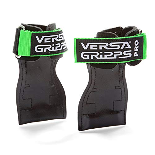 Versa Gripps PRO p[Obv ؗ̓g[jOEXgbv made in the USA (Green/, XS:12.5-15.5cm)