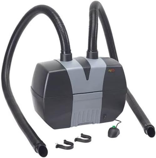 Metcal BVX-201-KIT Fume Extractor for Two Stations, with Two BVX-ARML Arm Kits