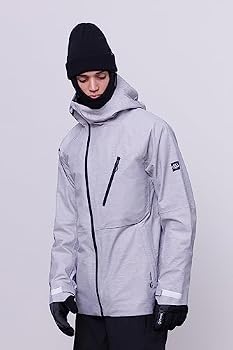 686 Jaqueta masculina Hydra Thermagraph – Roupas térmicas