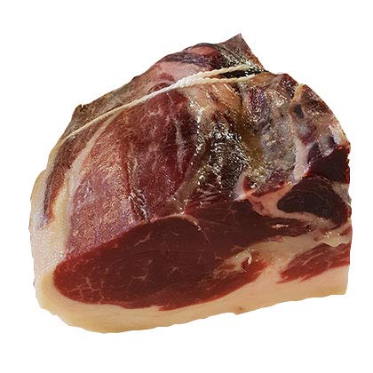  Jambon Ibérique 100% Pur Bellota-Pata Negra- D...