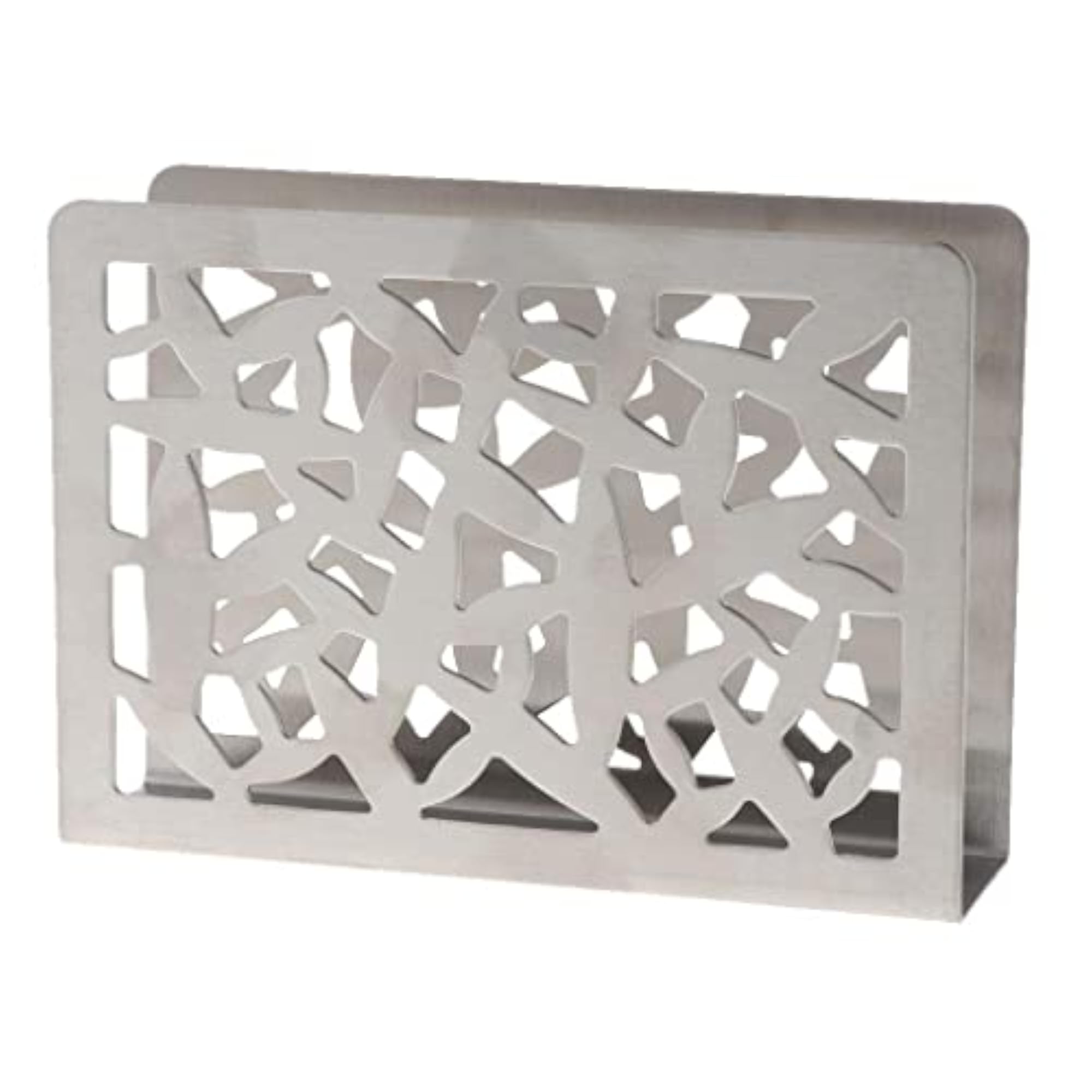 Flower Napkin Holder for Parties